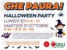 Halloween ai Gigli, Edizione 2017 - Campi Bisenzio (FI)