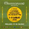 Marranzano World Festival, Edizione 2022 A Catania - Catania (CT)