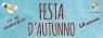 Festa D'autunno, 6^ Edizione - Villa Di Serio (BG)