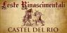 Feste Rinascimentali a Castel Del Rio, 40^ Edizione - Castel Del Rio (BO)