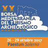 Borsa Mediterranea del Turismo Archeologico, 21° Edizione - Capaccio (SA)