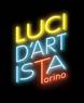 Luci d'Artista a Torino, Opere Luminose A Torino - Torino (TO)