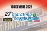 Maratona di Reggio Emilia, Città Del Tricolore - Reggio Emilia (RE)