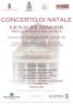 Concerto di Natale, Le Sacre Dimore - Fagnano Olona (VA)