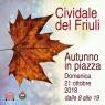 Festa d'Autunno, Autunno In Piazza A Cividale - Cividale Del Friuli (UD)