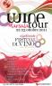 Wine Tour, aspettando Festival di...Vino - Marsala (TP)