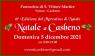 Mercatino di Natale di Casbeno, Edizione - 2021 - Varese (VA)