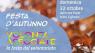 Festa D'Autunno, Edizione 2019 - Valsamoggia (BO)