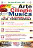 Festa delle Ciliegie a Cuvio, Arte, Ciliegie E Musica 2023 - Cuvio (VA)
