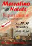 Natale a Ripatransone, Festività Natalizie 2017 - 2018 - Ripatransone (AP)
