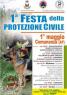 Festa della Protezione Civile, A Manziana - 1a Edizione - 2019 - Manziana (RM)