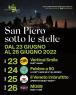 San Piero sotto le Stelle, Edizione 2022 - San Fior (TV)