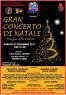 Concerto di Natale, Canzoni Sotto L'albero - Sarnico (BG)