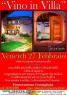 Vino in Villa, Appuntamento a Casa Xaxa - Quartu Sant'elena (CA)