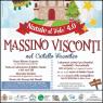 Natale a Massino Visconti, Natale Al Volo 4.0 - Massino Visconti (NO)