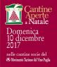 Natale in Cantina, Degustazioni Nelle Cantine Della Basilicata -  ()