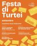 La Festa dei Tortelli a Cappelletta di Borgo Virgilio, La Festa Di Turtei  - Borgo Virgilio (MN)