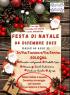Festa di Natale in Via Tiarini e Serra a Bologna, Edizione 2022 - Bologna (BO)
