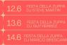 Festa Della Zuppa Di Sant'angelo in Campo, Edizione 2026 - Lucca (LU)