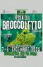 Sagra del Broccoletto, 16ima Edizione - 2025 - Roccasecca (FR)