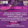 Il carnevale di Candiolo, Week-end In Maschera - Candiolo (TO)