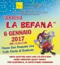 Festa della Befana a Guidonia Montecelio, Arriva La Befana A Colle Fiorito - Guidonia Montecelio (RM)