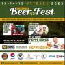 Caserta Beer Fest, Edizione 2023 - San Marco Evangelista (CE)
