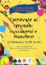 Carnevale al Museo, Truccabimbi E Maschere - Calcinaia (PI)