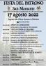Festa di San mamante a Lizzano in Belvedere  , Edizione - 2022 - Lizzano In Belvedere (BO)