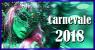 Grande corteo di Carnevale, Edizione 2018 - Ortisei (BZ)