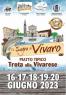 Sagra della Trota a Vivaro, Edizione 2023 - Dueville (VI)