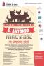 Fiera Di Sant'antonio Abate, Esposizioni E Degustazioni Per La Manifestazione Dedicata Al Santo Torrita Di Siena  - Torrita Di Siena (SI)