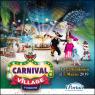 Carnevalino dei Bambini, Carnival Village A I Portali - Catania (CT)