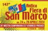 Fiera Di San Marco, 39° Mostra Campionaria Est Veronese Produce - San Bonifacio (VR)