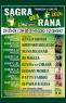 Festa della Rana a Cona, Edizione 2026 - Cona (VE)