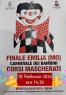 Carnevale dei Bambini, Carnevale Di Finale Emilia 2024: 3 Domeniche Di Festa - Finale Emilia (MO)