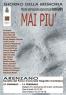 Giornata della Memoria, Ad Arenzano Mostra Internazionale: Mai Più - Arenzano (GE)