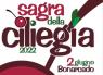 Sagra Della Ciliegia a Bonarcado, Sagra De Sa Cariasa Bonarcadesa E Mostra Mercato Dei Prodotti Del Montiferru - Bonarcado (OR)
