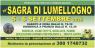 Sagra Di Lumellogno, Tra Paniscia, Rane Fritte E Grigliate - Novara (NO)