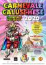 Carnevale a Calusco, Carnevale Caluschese 2020 - Calusco D'adda (BG)