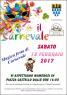 Carnevale a Castell'Alfero, Edizione 2017 - Castell'alfero (AT)