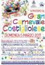 Gran Carnevale a Costigliole d'Asti, Carnevale 2017 - Costigliole D'asti (AT)