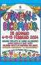 Carnevale di Dicomano, Carnevale Dicomanese: 4 Giornate Di Festa - Dicomano (FI)