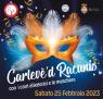 Carnevale a Racconigi, 38^ Carlevè 'd Racunis - Edizione 2018 - Racconigi (CN)