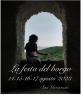 Festa del Borgo a Stella Cilento, Edizione 2023 - Stella Cilento (SA)