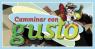 Camminar Con Gusto, 16ima Edizione - 2019 - Clusone (BG)