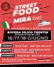 Street food a Mira, Edizione 2023 - Mira (VE)