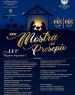 Mostra del Presepio a Manfredonia, Edizione 2022 - Manfredonia (FG)