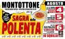 Sagra della Polenta a Montottone, Edizione 2023 - Montottone (FM)