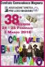 Carnevale Benefico a Magnano, 39ima Edizione - 2019 - Magnano (BI)